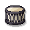 Shadowwood Drum