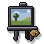 Shadowwood Easel