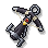 Shadowwood Heavy Crossbow