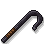 Shadowwood Shepherd's Crook