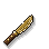 Bronze Skinning Knife