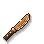 Copper Skinning Knife