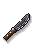 Shadow Iron Skinning Knife