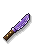 Valorite Skinning Knife