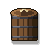 Storage Barrel
