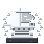 Silver Boarding Trophy