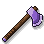 Valorite Axe