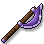 Valorite Bardiche