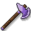 Valorite Battle Axe