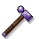 Valorite Blacksmith Hammer