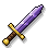 Valorite Broadsword