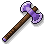 Valorite Double Axe