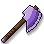 Valorite Executioner's Axe