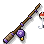 Valorite Fishing Pole