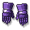 Valorite Platemail Gloves