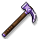 Valorite Hammer Pick
