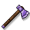 Valorite Hatchet