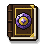 Valorite Inscribed Spellbook