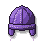 Valorite Leather Cap