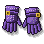 Valorite Leather Gloves