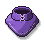 Valorite Leather Gorget