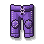 Valorite Leather Leggings
