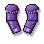 Valorite Leather Sleeves