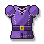 Valorite Leather Tunic