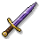 Valorite Longsword