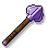 Valorite Mace