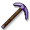 Valorite Pickaxe