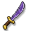 Valorite Scimitar