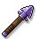 Valorite Short Spear