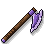 Valorite Two-Handed Axe