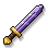 Valorite Viking Sword