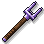 Valorite War Fork