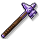 Valorite War Hammer