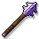 Valorite War Mace