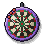 Valiwood Dartboard