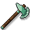 Verite Battle Axe