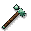 Verite Blacksmith Hammer