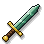 Verite Broadsword