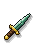 Verite Dagger