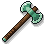Verite Double Axe