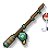 Verite Fishing Pole