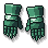 Verite Platemail Gloves