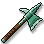 Verite Halberd