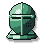 Verite Platemail Helm