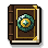 Verite Inscribed Spellbook