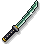 Verite Katana